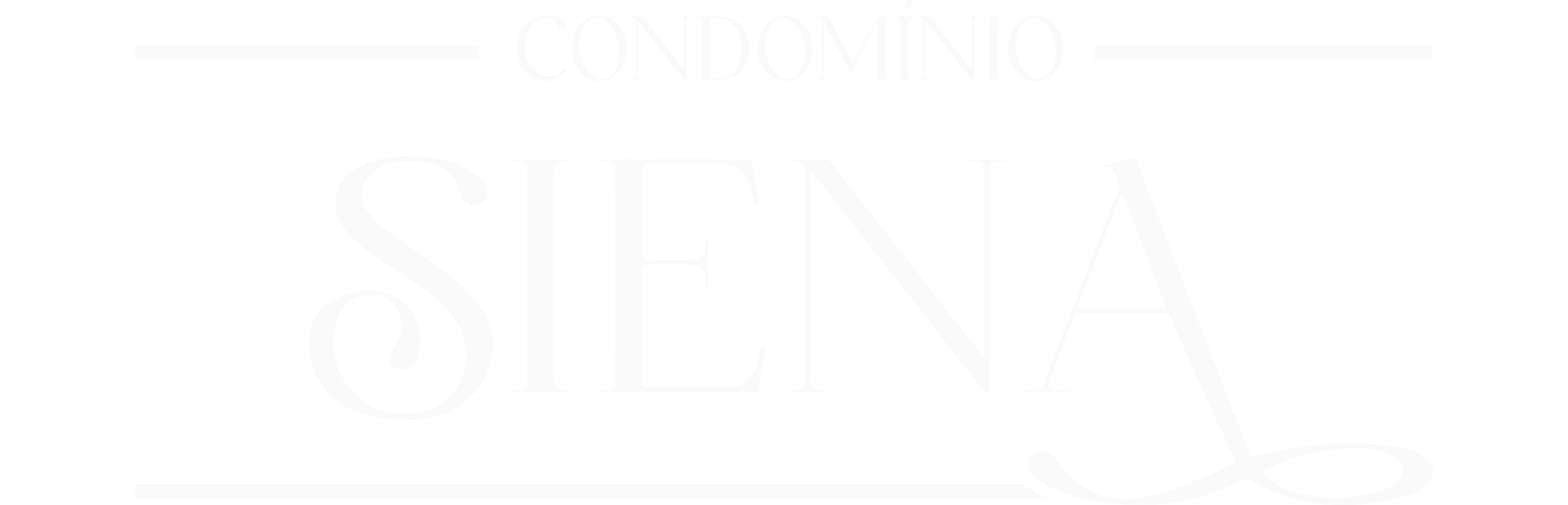 Residencial Siena